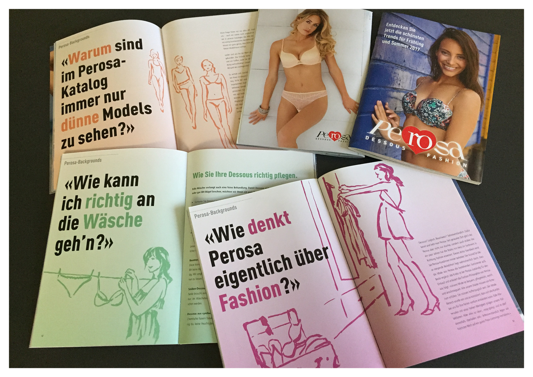 Sommer-Trends